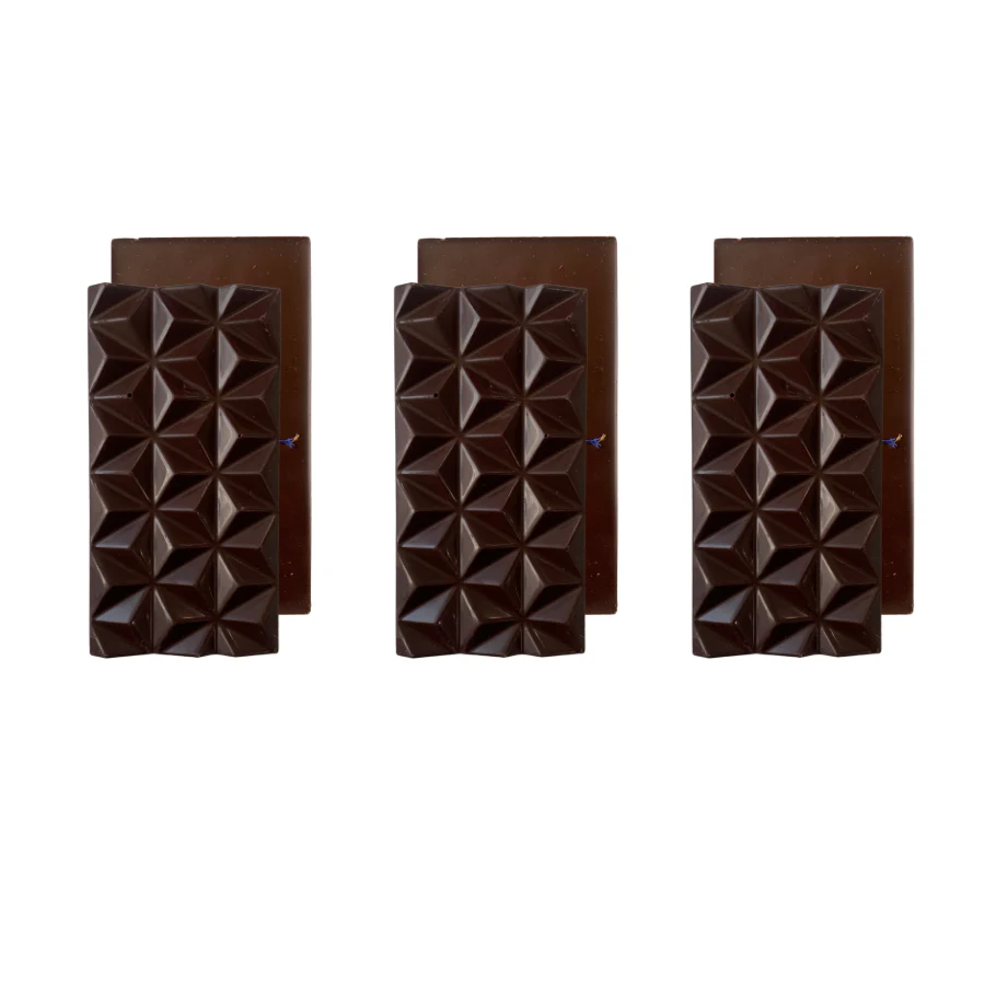 PARU x DC — Earl Grey Lavender Dark Chocolate Bar (VF) - Image 3