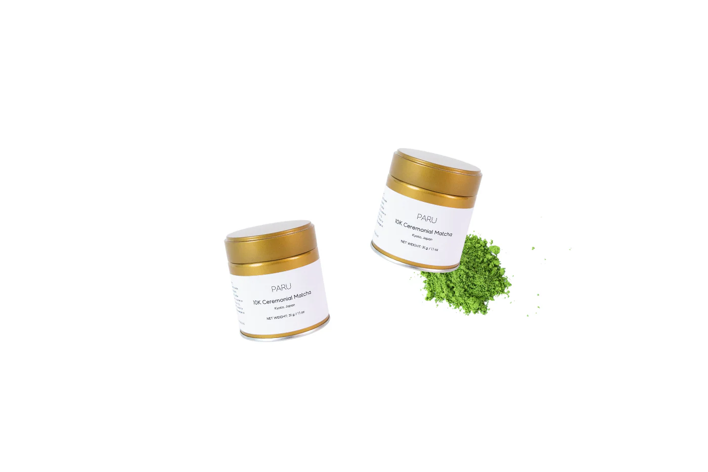Pre-Paid Annual Matcha Subscription: 10K - Image 5